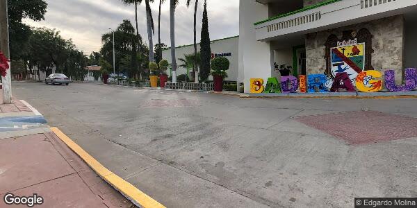 HONORABLE CUERPO DE REGIDORES